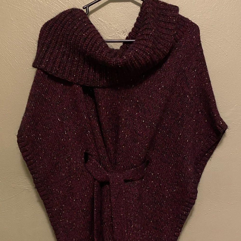 White House black Market Sweater